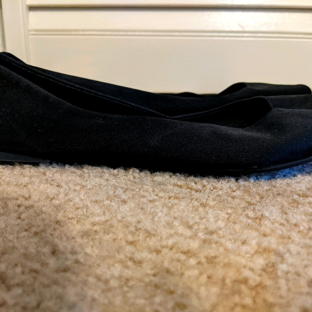 Black Flats